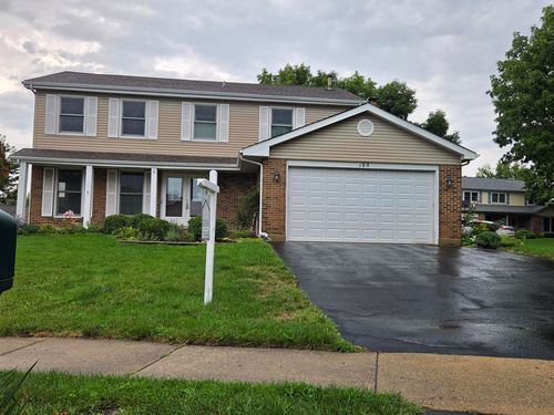 180 Farmgate Dr, Schaumburg, IL, 60193-2846 | Card Image