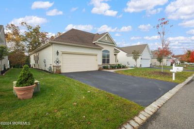 31 Rockland Street, Home with 2 bedrooms, 2 bathrooms and null parking in Barnegat NJ | Image 3