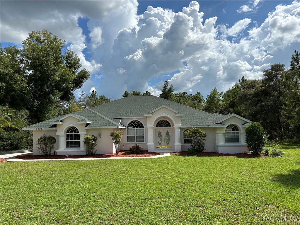 Pine Ridge Blvd, Beverly Hills, FL 34465