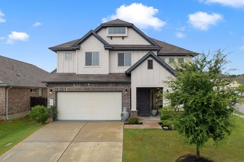 421 La Joya Pass, Leander, TX, 78641-5252 | Card Image