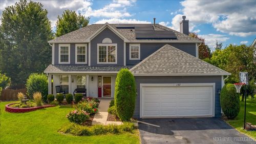 157 N Orchard Dr, Bolingbrook, IL, 60440-6157 | Card Image