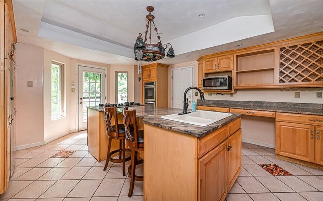 116 Parkfel Ave, House other with 2 bedrooms, 2 bathrooms and 2 parking in Mccandless PA | Image 16
