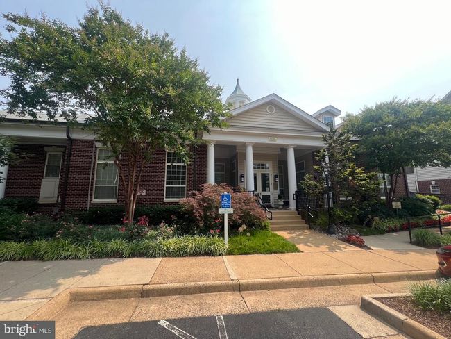UNIT-1305 - 1601 Spring Gate Dr, Condo with 1 bedrooms, 1 bathrooms and null parking in MCLEAN VA | Image 14