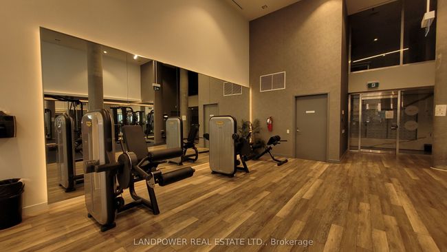 607 - 161 Roehampton Ave, Condo with 2 bedrooms, 1 bathrooms and null parking in Toronto ON | Image 22