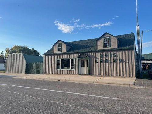 52 Main St, Bowlus, MN, 56314 | Card Image