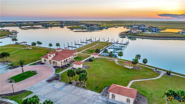 91 Seashore Lk, Home with 0 bedrooms, 0 bathrooms and null parking in Port O Connor TX | Image 5