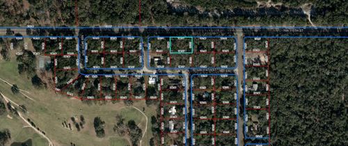 TBD Nw 115th Ave, CHIEFLAND, FL, 32626 | Card Image