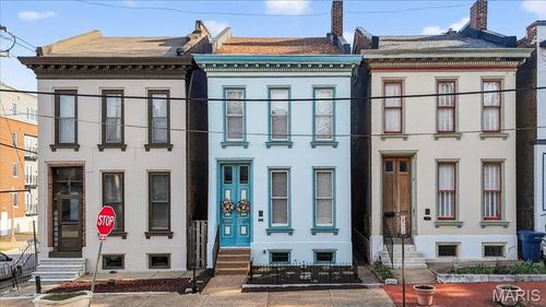 2143 Hickory St, Saint Louis, MO, 63104-2414 | Card Image