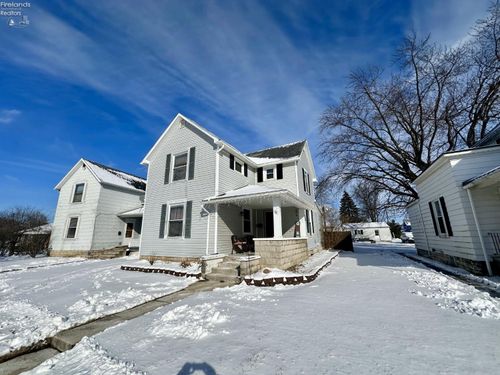 78 Elmer Street, Tiffin, OH, 44883 | Card Image