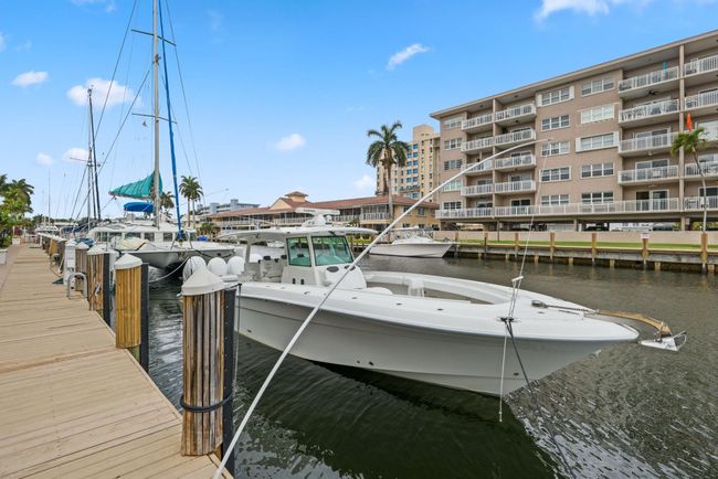 APT-107 - 2895 Ne 32 Nd St, Condo with 1 bedrooms, 1 bathrooms and null parking in Fort Lauderdale FL | Image 16