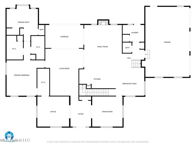 19910 Red Oak:Main floor | Image 75
