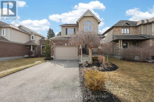 43 Burt Avenue, New Tecumseth (Alliston), ON, L9R0G8 | Card Image