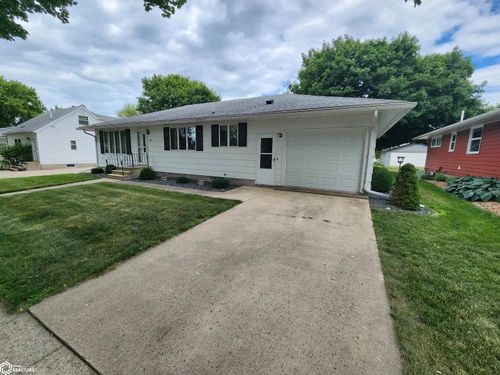 308 2nd Street Ne, Buffalo Center, IA, 50424 | Card Image