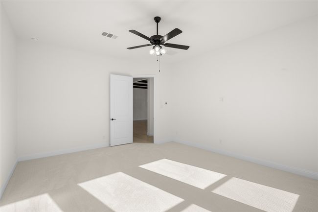 1005 Blue Mist Ct, House other with 4 bedrooms, 3 bathrooms and null parking in Justin TX | Image 23