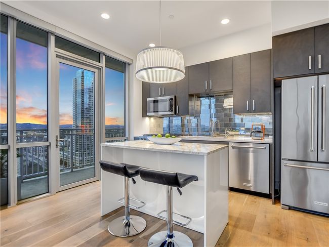 UNIT-1802 - 222 West Ave, Condo with 2 bedrooms, 2 bathrooms and null parking in Austin TX | Image 12