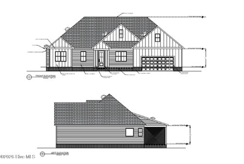 38-1116 Twin Lakes Dr, Southport, NC, 28461-9717 | Card Image