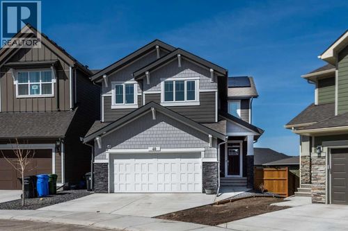 40 Verity Pl Sw, Calgary, AB, T2Y0S9 | Card Image