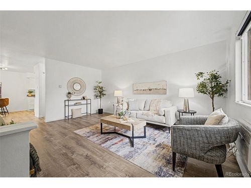 205-9340 W 49th Ave, Wheat Ridge, CO, 80033 | Card Image