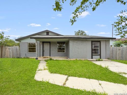 510 Kernan Dr, San Antonio, TX, 78227-3113 | Card Image