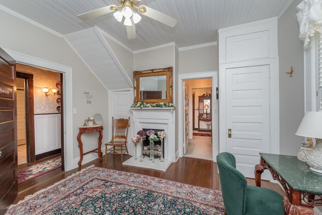 446 Laurens St Nw, House other with 4 bedrooms, 3 bathrooms and null parking in Aiken SC | Image 27