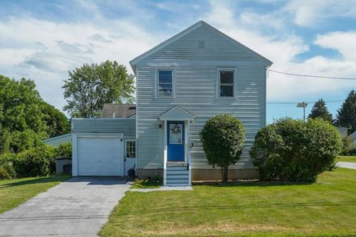 78 N Street Ext, Rutland, VT, 05701-2540 | Card Image