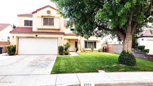 2564 Macfarlane Dr, Lancaster, CA, 93536-6000 | Card Image