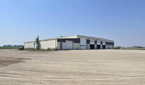 28244 Highway 590, Rural Red Deer County, AB, T4G0E6 | Card Image