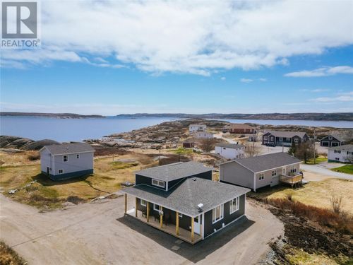 3 Rodger'S Road, Pool's Island, NL, A0G3P0 | Card Image