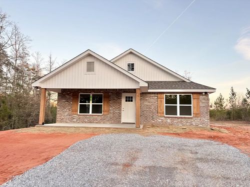 384 Monroe Breland Rd, Poplarville, MS, 39470-4064 | Card Image