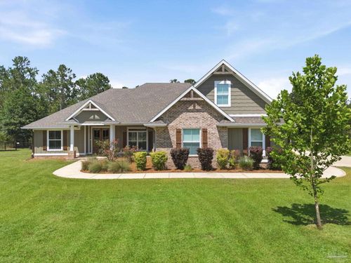9242 Sage Forest Ln, Pace, FL, 32571-9828 | Card Image