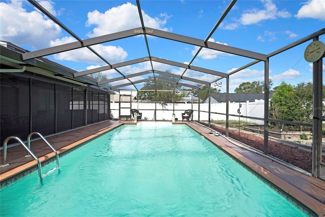 11187 Blythville Rd, House other with 3 bedrooms, 2 bathrooms and null parking in SPRING HILL FL | Image 28