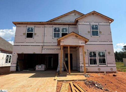 lot-347-23 Torwood St, Fountain Inn, SC, 29644-9831 | Card Image