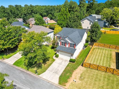 3430 Palm Circle Circle Nw, Kennesaw, GA, 30144 | Card Image