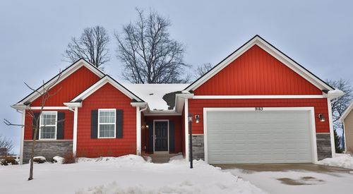 9163 Cottage Trl, Richland, MI, 49083-9659 | Card Image