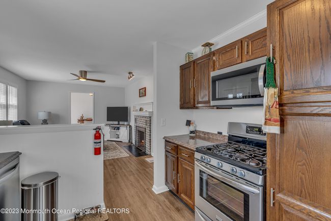 732 Huntington Ave, House other with 3 bedrooms, 1 bathrooms and null parking in Pine Beach NJ | Image 17