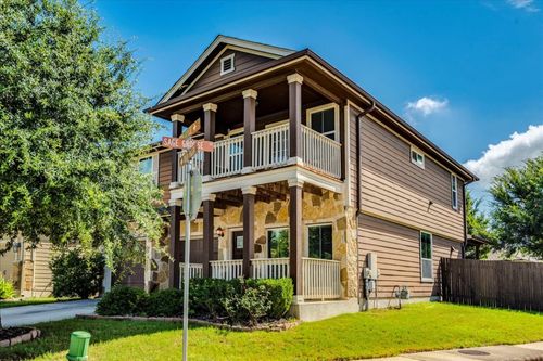 8601 Rock Pigeon Dr, Austin, TX, 78729-8086 | Card Image