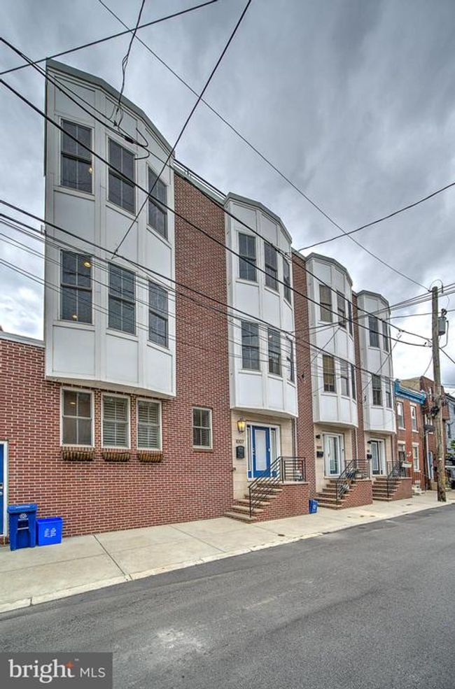 1007 S Randolph St, Townhouse with 4 bedrooms, 4 bathrooms and null parking in PHILADELPHIA PA | Image 8