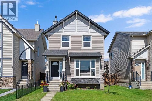 48 Silverado Range Close Sw, Calgary, AB, T2X0C3 | Card Image