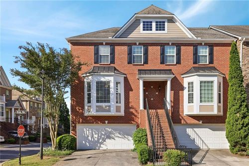 6180 Briggs Way, Johns Creek, GA, 30097-5728 | Card Image