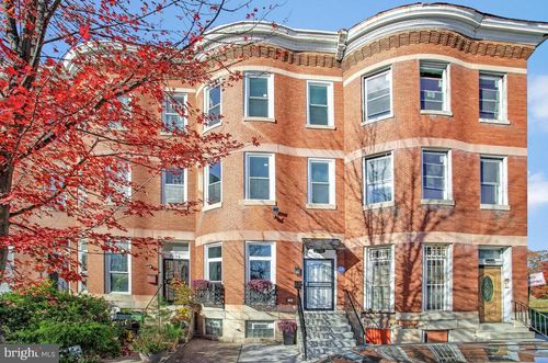 2258 Brookfield Ave, BALTIMORE, MD, 21217-4618 | Card Image