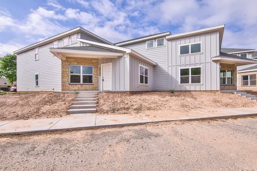 3115 - 3117 74th Street, Lubbock, TX, 79423 | Card Image