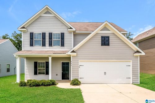 880 Clover Cir, SPRINGVILLE, AL, 35146-2603 | Card Image