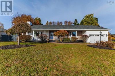 71 Saxonhurst Dr, House other with 3 bedrooms, 2 bathrooms and null parking in Bible Hill NS | Image 1