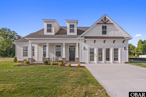 120 Baxter Station Blvd, Moyock, NC, 27958-6001 | Card Image