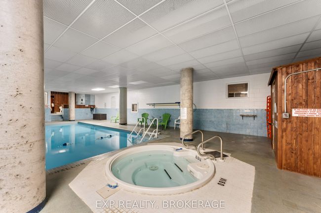 401 - 257 Bath Rd, Condo with 2 bedrooms, 2 bathrooms and 1 parking in Kingston ON | Image 33