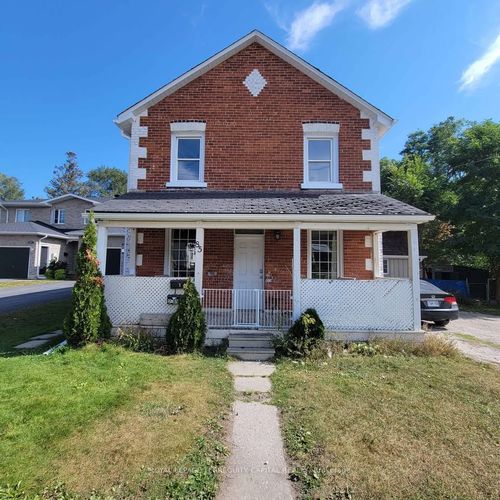 upper-85 Sanford St, Barrie, ON, L4N3C6 | Card Image