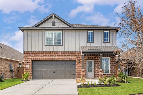 7615 Thrips Ln, Richmond, TX, 77469-1190 | Card Image
