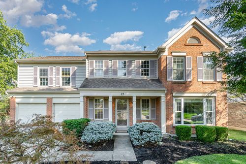 23 Wesley Dr, Wilder, KY, 41076-1472 | Card Image
