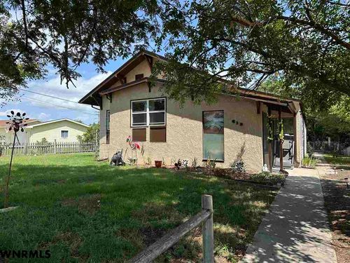 613 Center Ave, Morrill, NE, 69358-5015 | Card Image