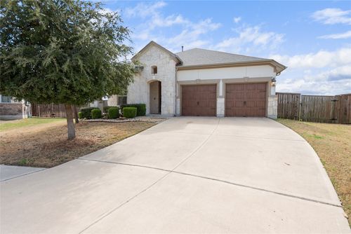 1309 Decatur Ct, Leander, TX, 78641-3571 | Card Image